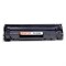 Картридж лазерный TFHBEABPU1J PR-CE285X CE285X для HP LJ M1130 MFP/ M1132MFP (3000k), чёрный - фото 51379343 Картридж лазерный TFHBEABPU1J PR-CE285X CE285X для HP LJ M1130 MFP/ M1132MFP (3000k), чёрный - фото 51379343