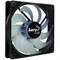 Вентилятор Aerocool Motion 12 plus Blue, 120x120 мм, 3-pin 4-pinMolex, 22dB, 160гр, LED, Ret 94931 - фото 51379376 Вентилятор Aerocool Motion 12 plus Blue, 120x120 мм, 3-pin 4-pinMolex, 22dB, 160гр, LED, Ret 94931 - фото 51379376