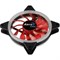 Вентилятор Aerocool Rev Red, 120x120 мм, 3-pin, 15dB, 153 гр, LED, Ret - фото 51379387 Вентилятор Aerocool Rev Red, 120x120 мм, 3-pin, 15dB, 153 гр, LED, Ret - фото 51379387