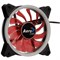 Вентилятор Aerocool Rev Red, 120x120 мм, 3-pin, 15dB, 153 гр, LED, Ret - фото 51379388 Вентилятор Aerocool Rev Red, 120x120 мм, 3-pin, 15dB, 153 гр, LED, Ret - фото 51379388