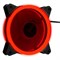 Вентилятор Aerocool Rev Red, 120x120 мм, 3-pin, 15dB, 153 гр, LED, Ret - фото 51379394 Вентилятор Aerocool Rev Red, 120x120 мм, 3-pin, 15dB, 153 гр, LED, Ret - фото 51379394