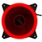 Вентилятор Aerocool Rev Red, 120x120 мм, 3-pin, 15dB, 153 гр, LED, Ret - фото 51379395 Вентилятор Aerocool Rev Red, 120x120 мм, 3-pin, 15dB, 153 гр, LED, Ret - фото 51379395