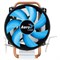 Кулер Aerocool Verkho 1-3P, Soc-AM4/1151/1200, 3-pin, 28dB, Al+Cu, 100W, 280 гр, Ret - фото 51379404 Кулер Aerocool Verkho 1-3P, Soc-AM4/1151/1200, 3-pin, 28dB, Al+Cu, 100W, 280 гр, Ret - фото 51379404