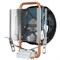 Кулер Aerocool Verkho 1-3P, Soc-AM4/1151/1200, 3-pin, 28dB, Al+Cu, 100W, 280 гр, Ret - фото 51379408 Кулер Aerocool Verkho 1-3P, Soc-AM4/1151/1200, 3-pin, 28dB, Al+Cu, 100W, 280 гр, Ret - фото 51379408