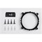 Кулер Aerocool Verkho 1-3P, Soc-AM4/1151/1200, 3-pin, 28dB, Al+Cu, 100W, 280 гр, Ret - фото 51379410 Кулер Aerocool Verkho 1-3P, Soc-AM4/1151/1200, 3-pin, 28dB, Al+Cu, 100W, 280 гр, Ret - фото 51379410