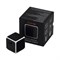 Мини-кинотеатр Digma DiMagic Cube E (DM004), проектор, чёрный/белый - фото 51379489