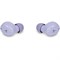 Наушники Accesstyle Grain TWS, беспроводные, вакуумные, BT 5.0, 250 мАч, IPX4, фиолетовые - фото 51379559