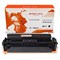 Картридж лазерный Print-Rite TFC451BPU1J для Canon LBP 653Cdw/654Cx/MF732Cdw (6300k), чёрный 95063 - фото 51379676 Картридж лазерный Print-Rite TFC451BPU1J для Canon LBP 653Cdw/654Cx/MF732Cdw (6300k), чёрный 95063 - фото 51379676