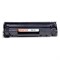 Картридж лазерный Print-Rite TFH919BPU1J PR-712 712 для Canon LBP-3010/3020 (1500k), чёрный   950641 - фото 51379770
