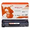 Картридж лазерный Print-Rite TFH919BPU1J PR-712 712 для Canon LBP-3010/3020 (1500k), чёрный   950641 - фото 51379771
