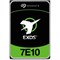 Жёсткий диск Seagate ST8000NM017B Exos 7E10, 8 Тб, SATA-III, 3.5" - фото 51379783