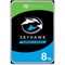 Жёсткий диск Seagate ST8000VX004 Surveillance Skyhawk, 8 Тб, SATA-III, 3.5" - фото 51379785 Жёсткий диск Seagate ST8000VX004 Surveillance Skyhawk, 8 Тб, SATA-III, 3.5" - фото 51379785