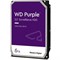 Жёсткий диск WD WD22PURZ Surveillance Purple, 2 Тб, SATA-III, 3.5" - фото 51379790 Жёсткий диск WD WD22PURZ Surveillance Purple, 2 Тб, SATA-III, 3.5" - фото 51379790