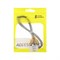 Кабель аудио/видео Smartbuy KA-111-250, 1xRCA(m)-1xRCA(m), 1.8 м, серый - фото 51379846 Кабель аудио/видео Smartbuy KA-111-250, 1xRCA(m)-1xRCA(m), 1.8 м, серый - фото 51379846