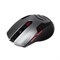 Мышь Smartbuy RUSH Ironclad, беспроводная, оптическая, 1600 dpi, 2xAAA (не в компл), черная - фото 51379870 Мышь Smartbuy RUSH Ironclad, беспроводная, оптическая, 1600 dpi, 2xAAA (не в компл), черная - фото 51379870