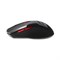 Мышь Smartbuy RUSH Ironclad, беспроводная, оптическая, 1600 dpi, 2xAAA (не в компл), черная - фото 51379872 Мышь Smartbuy RUSH Ironclad, беспроводная, оптическая, 1600 dpi, 2xAAA (не в компл), черная - фото 51379872
