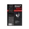 Мышь Smartbuy RUSH Ironclad, беспроводная, оптическая, 1600 dpi, 2xAAA (не в компл), черная - фото 51379876 Мышь Smartbuy RUSH Ironclad, беспроводная, оптическая, 1600 dpi, 2xAAA (не в компл), черная - фото 51379876