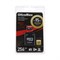 Карта памяти OltraMax microSD, 256 Гб, SDXC, UHS-1, класс 10, с адаптером SD - фото 51379942 Карта памяти OltraMax microSD, 256 Гб, SDXC, UHS-1, класс 10, с адаптером SD - фото 51379942