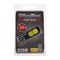 Флешка OltraMax 270, 32 Гб, USB3.0, чт до 70 Мб/с, зап до 20 Мб/с, желтая - фото 51380024