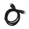 Кабель видео Exployd EX-K-1407, HDMI(m)-HDMI(m), вер 1.4, 1 м, черный - фото 51380086 Кабель видео Exployd EX-K-1407, HDMI(m)-HDMI(m), вер 1.4, 1 м, черный - фото 51380086