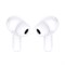 Наушники TCL TW08, беспроводные, вакуумные, микрофон, 40/350мАч, LED-индикатор, IP54 , белые - фото 51380091