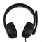 Гарнитура игровая Gembird MHS-G220, черный, soft touch, регулировка громкости, кабель 2м - фото 51380113 Гарнитура игровая Gembird MHS-G220, черный, soft touch, регулировка громкости, кабель 2м - фото 51380113