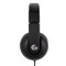 Гарнитура игровая Gembird MHS-G220, черный, soft touch, регулировка громкости, кабель 2м - фото 51380114 Гарнитура игровая Gembird MHS-G220, черный, soft touch, регулировка громкости, кабель 2м - фото 51380114