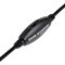 Гарнитура игровая Gembird MHS-G220, черный, soft touch, регулировка громкости, кабель 2м - фото 51380118 Гарнитура игровая Gembird MHS-G220, черный, soft touch, регулировка громкости, кабель 2м - фото 51380118