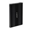 Внешний корпус 2.5" Gembird EE2-U2S-5, черный, USB 2.0, SATA, металл - фото 51380130 Внешний корпус 2.5" Gembird EE2-U2S-5, черный, USB 2.0, SATA, металл - фото 51380130