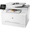 МФУ, лаз ч/б HP Color LaserJet Pro M283fdw (7KW75A), 600x600dpi, A4, Duplex, WiFi - фото 51380269