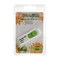 Флешка OltraMax 250, 64 Гб, USB2.0, чт до 15 Мб/с, зап до 8 Мб/с, зелёная - фото 51380308 Флешка OltraMax 250, 64 Гб, USB2.0, чт до 15 Мб/с, зап до 8 Мб/с, зелёная - фото 51380308
