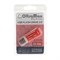 Флешка OltraMax 230, 32 Гб, USB2.0, чт до 15 Мб/с, зап до 8 Мб/с, оранж - фото 51380318