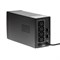 Источник бесперебойного питания ExeGate Power BNB-400.LED.AVR.4C13.RJ, 240 Вт,400 ВА, чёрный - фото 51380336 Источник бесперебойного питания ExeGate Power BNB-400.LED.AVR.4C13.RJ, 240 Вт,400 ВА, чёрный - фото 51380336