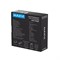 Наушники Maxvi MHF-101BT, вакуумные, микрофон, 40/300 мАч, черные - фото 51380376 Наушники Maxvi MHF-101BT, вакуумные, микрофон, 40/300 мАч, черные - фото 51380376