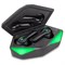 Наушники Accesstyle Wild TWS, игровые, вакуумные, 50/400мАч, отклик 60мс, подсветка, зеленые - фото 51380438 Наушники Accesstyle Wild TWS, игровые, вакуумные, 50/400мАч, отклик 60мс, подсветка, зеленые - фото 51380438