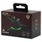 Наушники Accesstyle Wild TWS, игровые, вакуумные, 50/400мАч, отклик 60мс, подсветка, зеленые - фото 51380440 Наушники Accesstyle Wild TWS, игровые, вакуумные, 50/400мАч, отклик 60мс, подсветка, зеленые - фото 51380440
