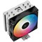 Кулер Deepcool AG400 LED Soc-AM5/AM4/1151/1200/1700 4-pin 18-32dB, Al+Cu, 130W, 614 гр, LED 949317 - фото 51380557 Кулер Deepcool AG400 LED Soc-AM5/AM4/1151/1200/1700 4-pin 18-32dB, Al+Cu, 130W, 614 гр, LED 949317 - фото 51380557
