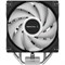 Кулер Deepcool AG400 LED Soc-AM5/AM4/1151/1200/1700 4-pin 18-32dB, Al+Cu, 130W, 614 гр, LED 949317 - фото 51380558 Кулер Deepcool AG400 LED Soc-AM5/AM4/1151/1200/1700 4-pin 18-32dB, Al+Cu, 130W, 614 гр, LED 949317 - фото 51380558