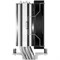Кулер Deepcool AG400 LED Soc-AM5/AM4/1151/1200/1700 4-pin 18-32dB, Al+Cu, 130W, 614 гр, LED 949317 - фото 51380559 Кулер Deepcool AG400 LED Soc-AM5/AM4/1151/1200/1700 4-pin 18-32dB, Al+Cu, 130W, 614 гр, LED 949317 - фото 51380559