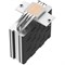 Кулер Deepcool AG400 LED Soc-AM5/AM4/1151/1200/1700 4-pin 18-32dB, Al+Cu, 130W, 614 гр, LED 949317 - фото 51380560 Кулер Deepcool AG400 LED Soc-AM5/AM4/1151/1200/1700 4-pin 18-32dB, Al+Cu, 130W, 614 гр, LED 949317 - фото 51380560