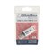 Флешка OltraMax 230, 4 Гб, USB2.0, чт до 15 Мб/с, зап до 8 Мб/с, белая - фото 51380591 Флешка OltraMax 230, 4 Гб, USB2.0, чт до 15 Мб/с, зап до 8 Мб/с, белая - фото 51380591