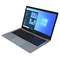 Ноутбук Prestigio PSB141C07CHH_DG_CIS, 14.1",N3350, 4 Гб, eMMC 128 Гб, Win10, тёмн. металлик - фото 51380618 Ноутбук Prestigio PSB141C07CHH_DG_CIS, 14.1",N3350, 4 Гб, eMMC 128 Гб, Win10, тёмн. металлик - фото 51380618
