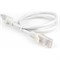 Патч-корд Гарнизон PC-UTP-5e-0.5, UTP 5е кат., RJ-45(m)-RJ-45(m), 0.5 м, серый - фото 51380624 Патч-корд Гарнизон PC-UTP-5e-0.5, UTP 5е кат., RJ-45(m)-RJ-45(m), 0.5 м, серый - фото 51380624
