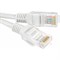 Патч-корд Гарнизон PC-UTP-5e-0.5, UTP 5е кат., RJ-45(m)-RJ-45(m), 0.5 м, серый - фото 51380625 Патч-корд Гарнизон PC-UTP-5e-0.5, UTP 5е кат., RJ-45(m)-RJ-45(m), 0.5 м, серый - фото 51380625