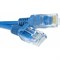 Патч-корд Гарнизон PC-UTP-5e-0.5-B, UTP 5е кат., RJ-45(m)-RJ-45(m), 0.5 м, синий - фото 51380628 Патч-корд Гарнизон PC-UTP-5e-0.5-B, UTP 5е кат., RJ-45(m)-RJ-45(m), 0.5 м, синий - фото 51380628
