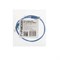 Патч-корд Гарнизон PC-UTP-5e-0.5-B, UTP 5е кат., RJ-45(m)-RJ-45(m), 0.5 м, синий - фото 51380629 Патч-корд Гарнизон PC-UTP-5e-0.5-B, UTP 5е кат., RJ-45(m)-RJ-45(m), 0.5 м, синий - фото 51380629