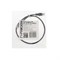 Патч-корд Гарнизон PC-UTP-5e-0.5-BK, UTP 5е кат., RJ-45(m)-RJ-45(m), 0.5м, черный - фото 51380631 Патч-корд Гарнизон PC-UTP-5e-0.5-BK, UTP 5е кат., RJ-45(m)-RJ-45(m), 0.5м, черный - фото 51380631