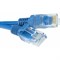 Патч-корд Гарнизон PC-UTP-5e-1-B, UTP 5е кат., RJ-45(m)-RJ-45(m), 1 м, синий - фото 51380632 Патч-корд Гарнизон PC-UTP-5e-1-B, UTP 5е кат., RJ-45(m)-RJ-45(m), 1 м, синий - фото 51380632