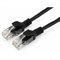 Патч-корд Гарнизон PC-UTP-5e-1-BK, UTP 5е кат., RJ-45(m)-RJ-45(m), 1 м, черный - фото 51380636 Патч-корд Гарнизон PC-UTP-5e-1-BK, UTP 5е кат., RJ-45(m)-RJ-45(m), 1 м, черный - фото 51380636