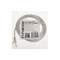 Патч-корд Гарнизон PC-UTP-5e-1.5, UTP 5е кат., RJ-45(m)-RJ-45(m), 1.5 м, серый - фото 51380639 Патч-корд Гарнизон PC-UTP-5e-1.5, UTP 5е кат., RJ-45(m)-RJ-45(m), 1.5 м, серый - фото 51380639